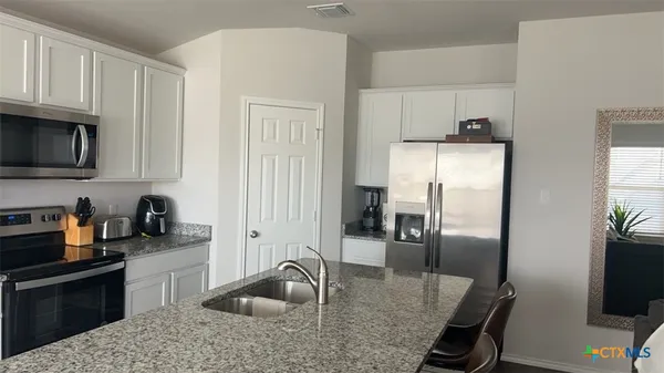 $1,700 | 1525 Piedmont, Temple, TX 76504