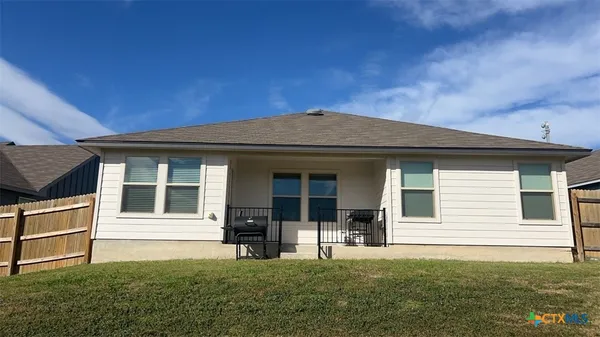 $1,700 | 1525 Piedmont, Temple, TX 76504
