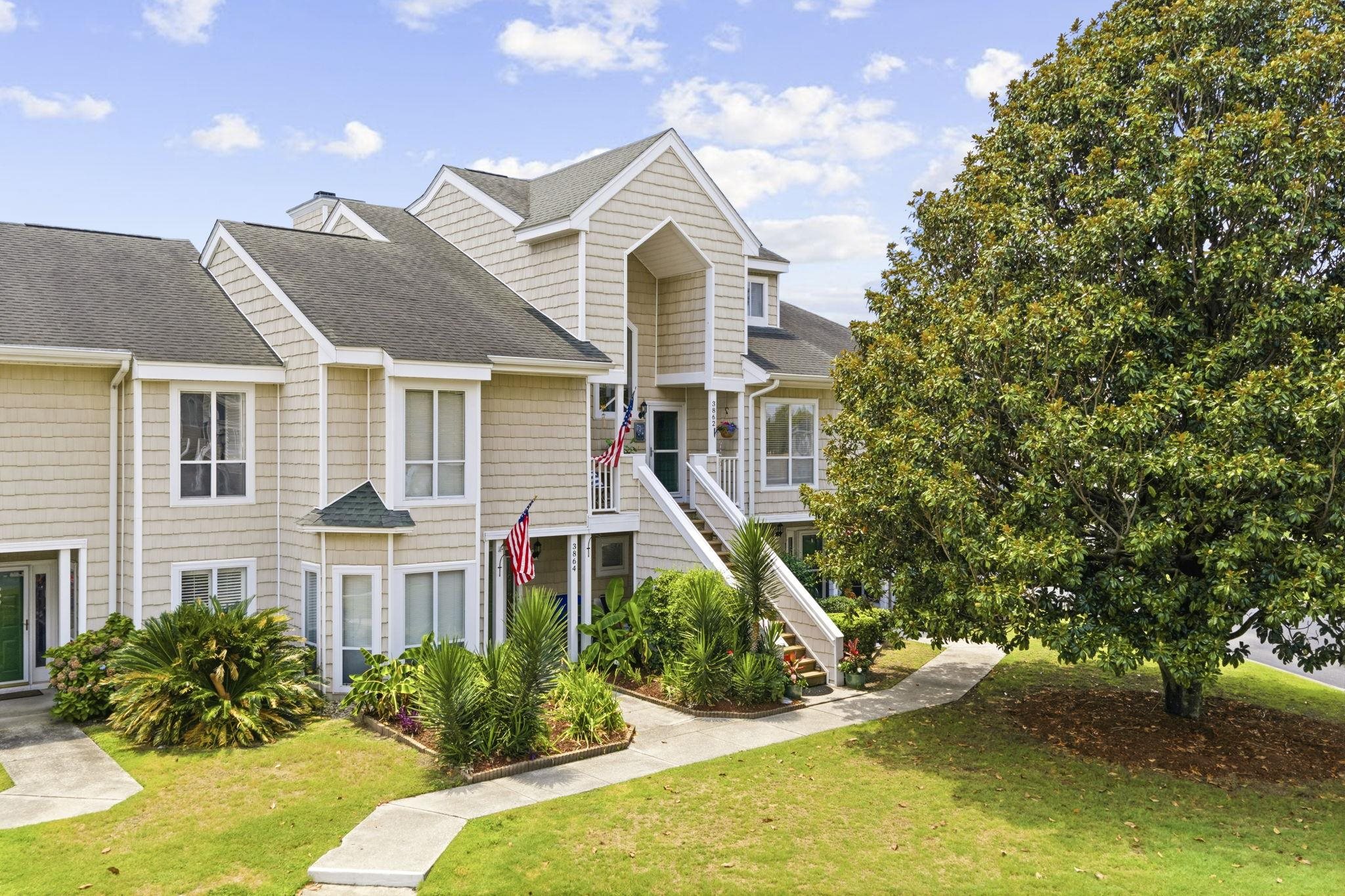3862 Myrtle Pointe Drive, Unit 122 Myrtle Beach, SC 29577 - Photo 1 of 64