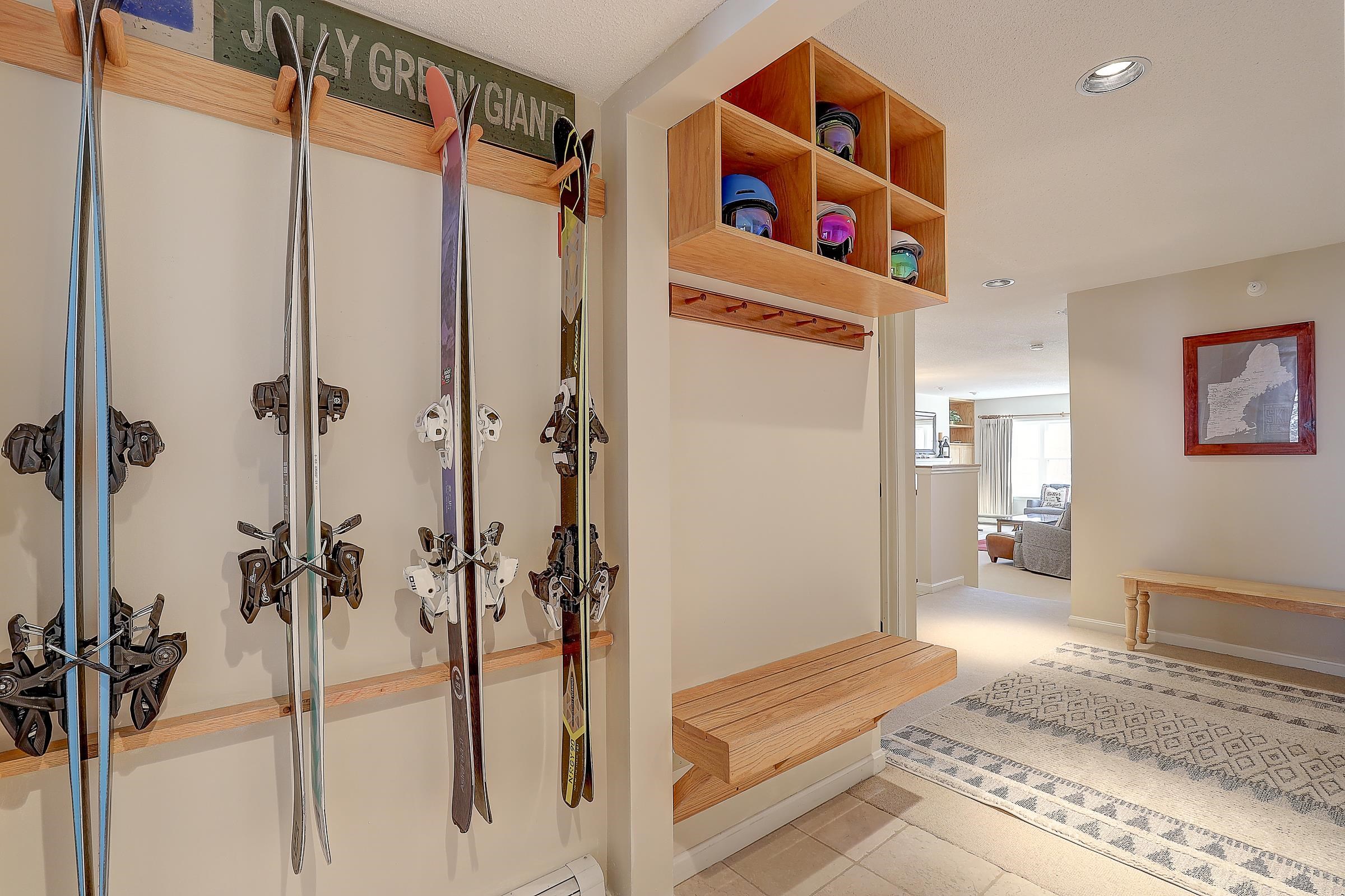 64 Fowler Road, Unit Q103 Ludlow, VT 05149 - Photo 8 of 29 Gallery Image 8