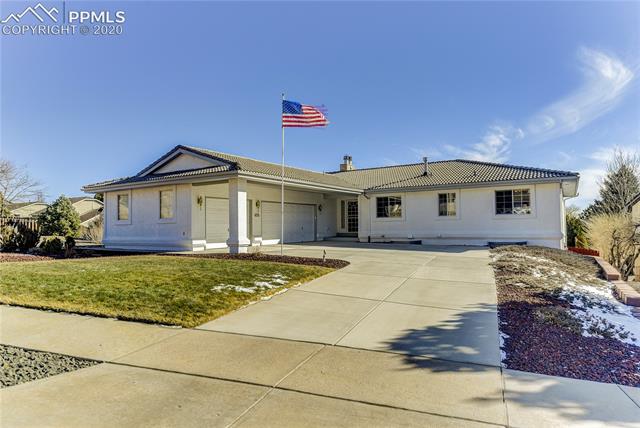4670 Centauri Road Colorado Springs, CO 80919 - Photo 2 of 48 Gallery Image 2
