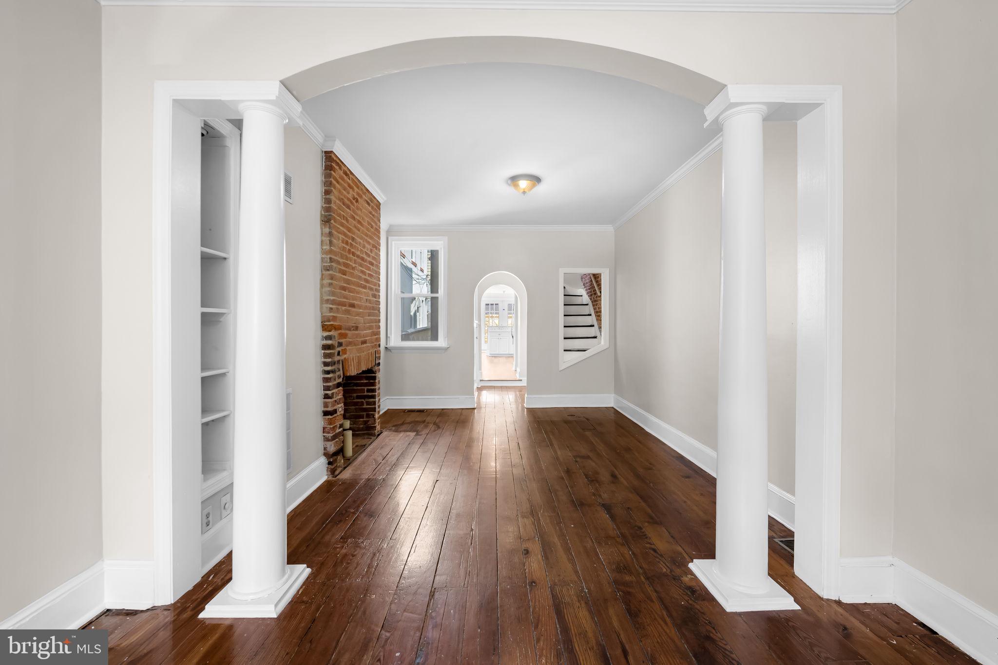 1908 Bank Street Baltimore, MD 21231 - Photo 8 of 38