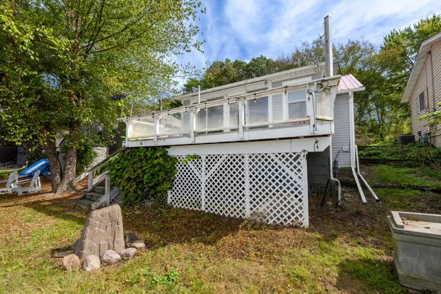 $325,000 | 106 Lyon Lake Road, Marshall, MI 49068