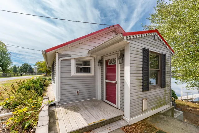 $325,000 | 106 Lyon Lake Road, Marshall, MI 49068