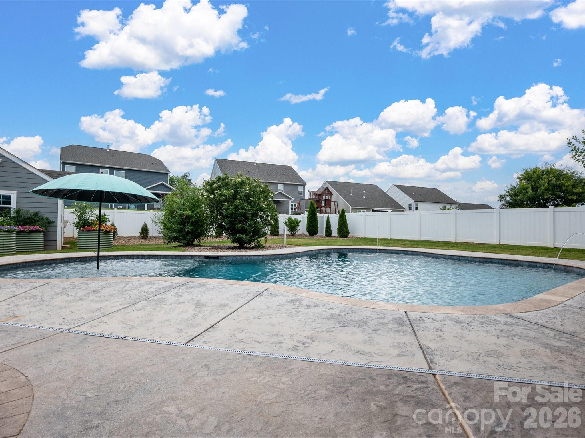 4079 Clapton Drive Lancaster, SC 29720 - Photo 35 of 47