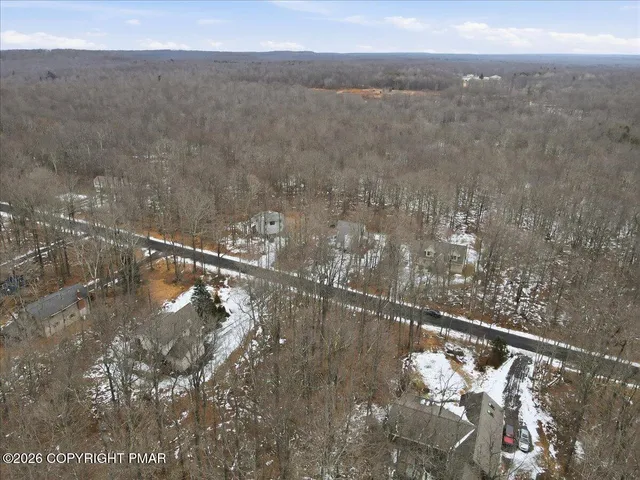 $14,999 | 37 Lyman Lane, Gouldsboro, PA 18424