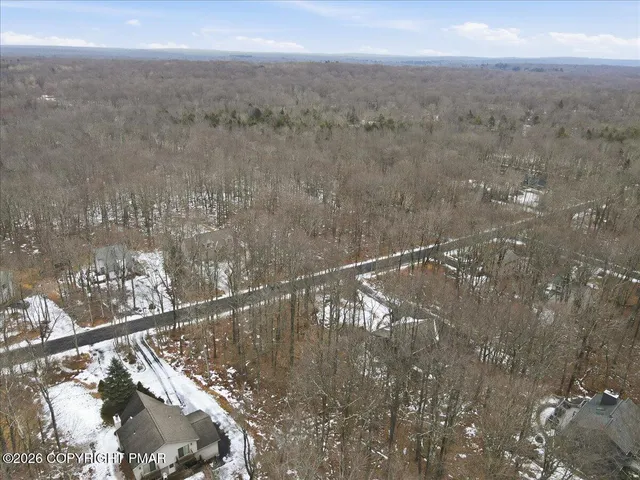 $14,999 | 37 Lyman Lane, Gouldsboro, PA 18424