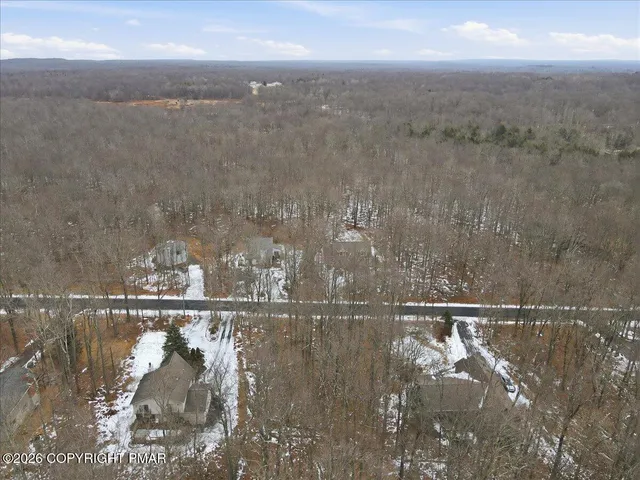 $14,999 | 37 Lyman Lane, Gouldsboro, PA 18424