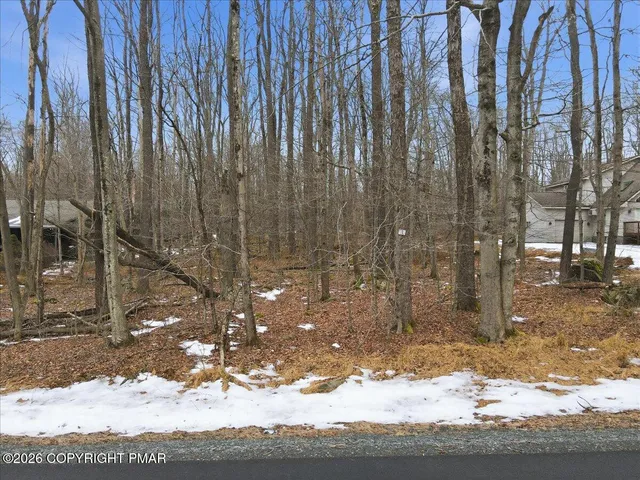 $14,999 | 37 Lyman Lane, Gouldsboro, PA 18424