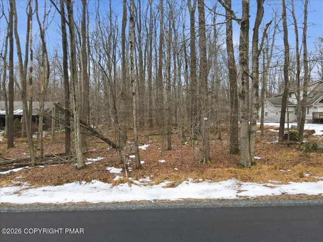$14,999 | 37 Lyman Lane, Gouldsboro, PA 18424