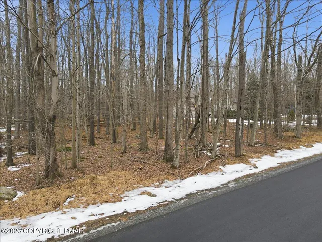 $14,999 | 37 Lyman Lane, Gouldsboro, PA 18424