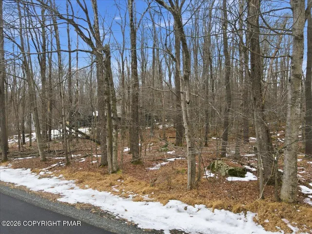 $14,999 | 37 Lyman Lane, Gouldsboro, PA 18424