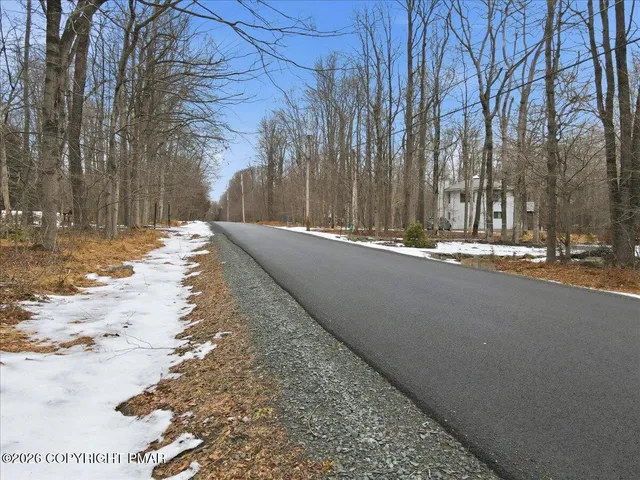 $14,999 | 37 Lyman Lane, Gouldsboro, PA 18424