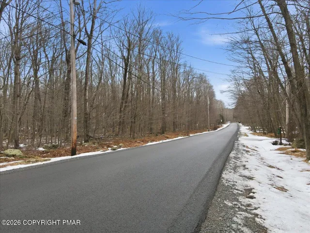 $14,999 | 37 Lyman Lane, Gouldsboro, PA 18424