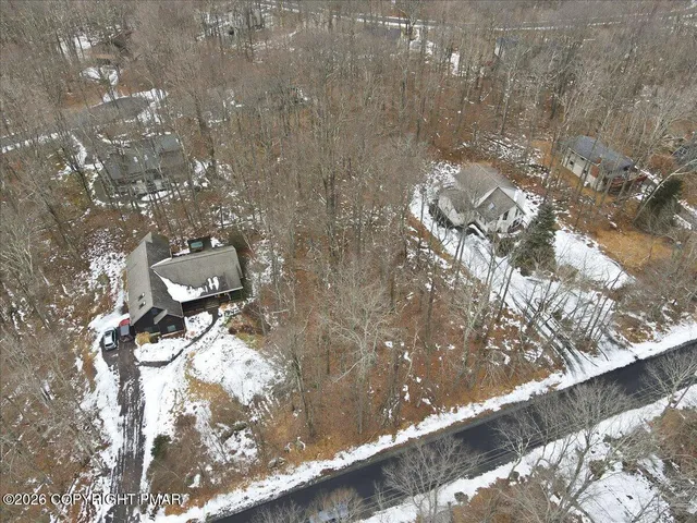 $14,999 | 37 Lyman Lane, Gouldsboro, PA 18424