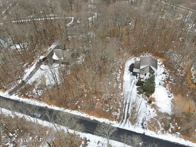 $14,999 | 37 Lyman Lane, Gouldsboro, PA 18424