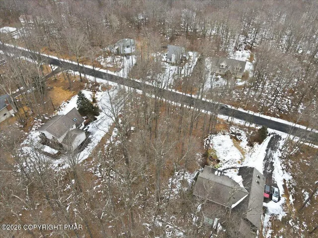 $14,999 | 37 Lyman Lane, Gouldsboro, PA 18424