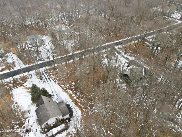 $14,999 | 37 Lyman Lane, Gouldsboro, PA 18424