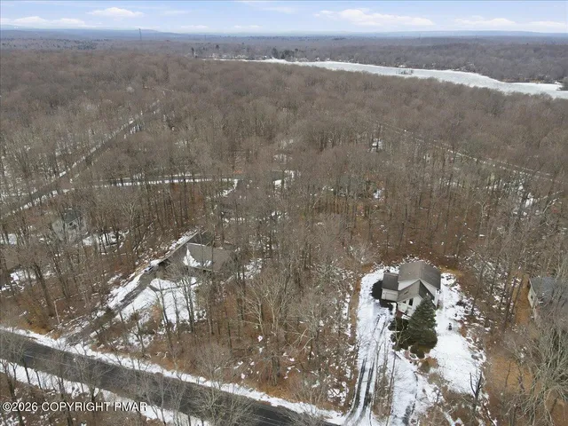 $14,999 | 37 Lyman Lane, Gouldsboro, PA 18424