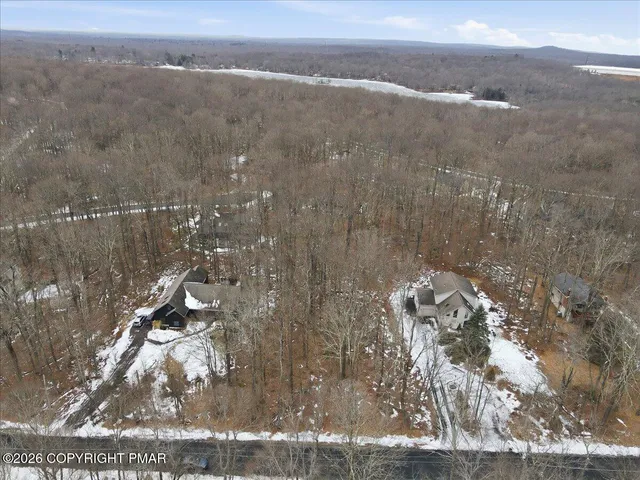 $14,999 | 37 Lyman Lane, Gouldsboro, PA 18424