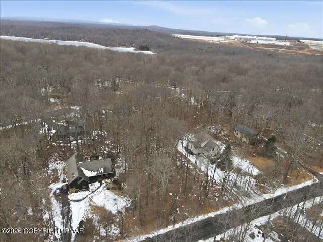 $14,999 | 37 Lyman Lane, Gouldsboro, PA 18424