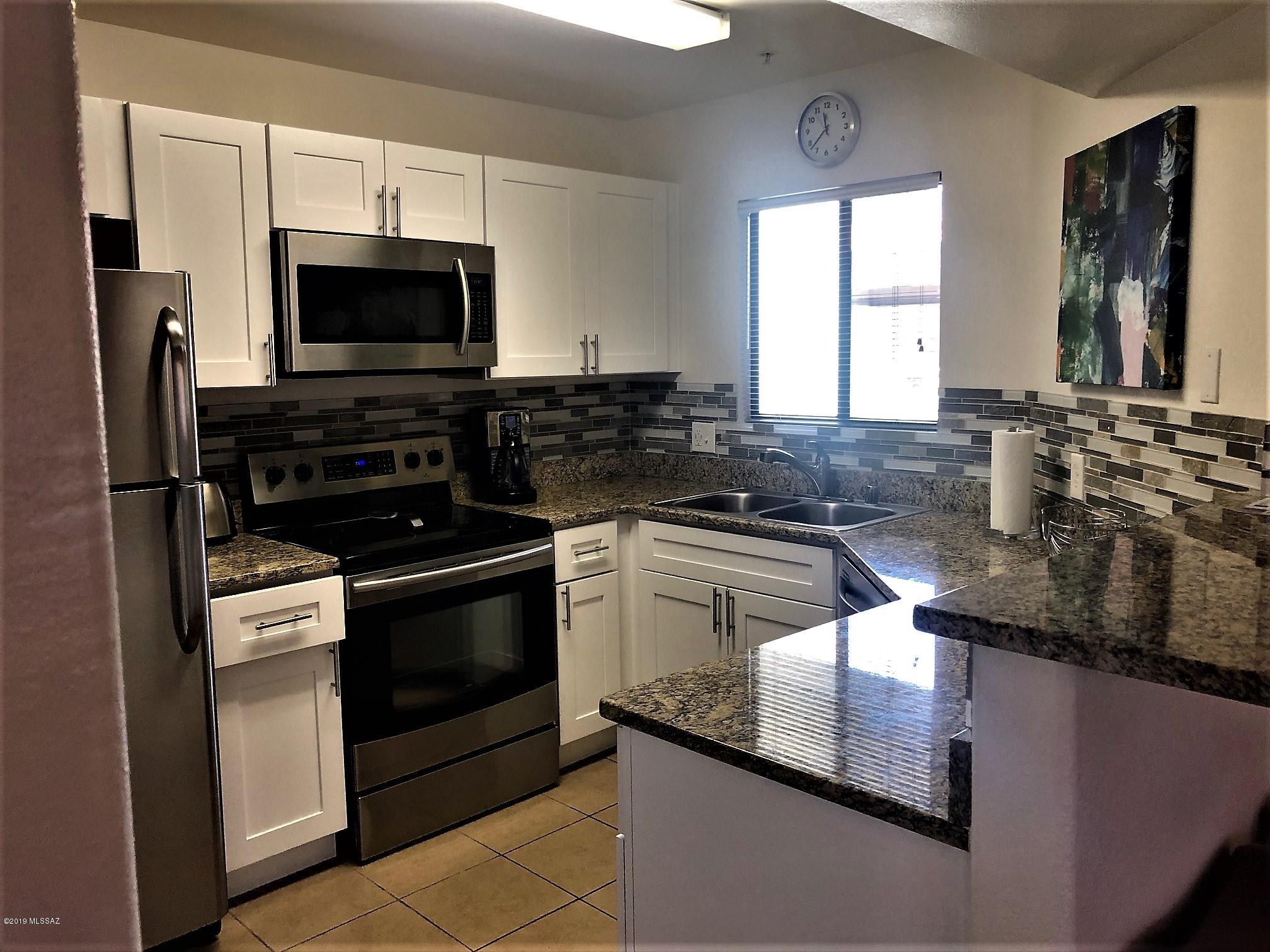 5751 North Kolb Road, Unit 8101 Tucson, AZ 85750 - Photo 3 of 21