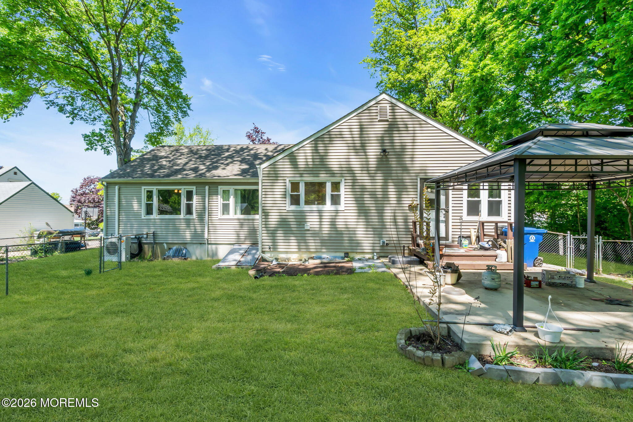 323 Florence Road Middletown, NJ 07748 - Photo 27 of 35 patio