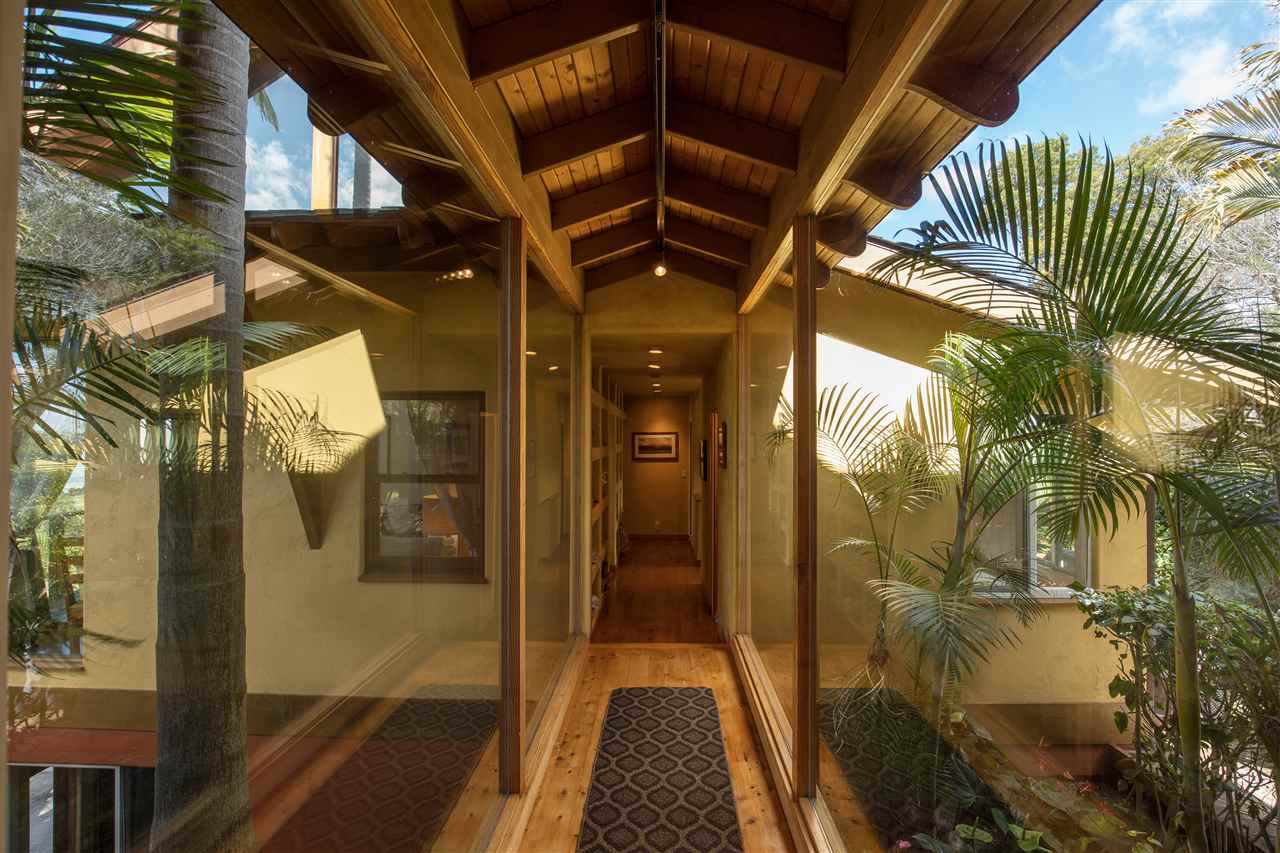 2623 Lower Kula Road Kula, HI 96790 - Photo 16 of 29 a view of entryway
