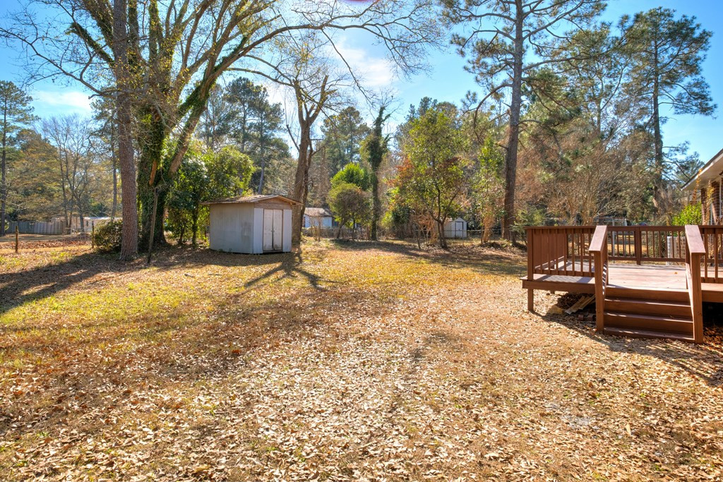 434 Seminole Road Sumter, SC 29150 - Photo 3 of 31 Gallery Image 3