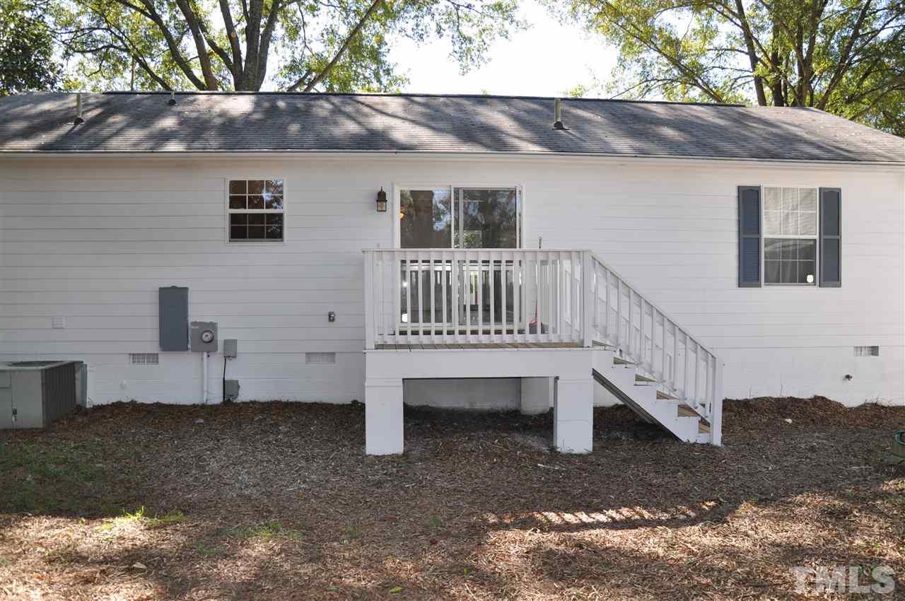 3353 Leonard Road Raleigh, NC 27610 - Photo 14 of 24