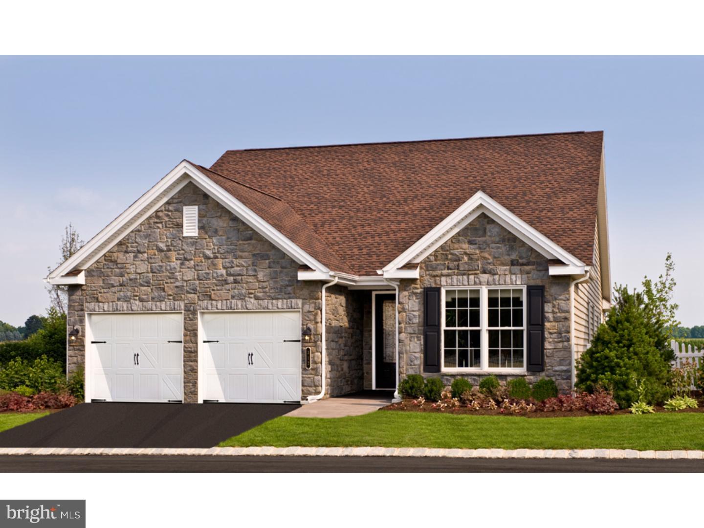 412 Resolution Drive Lititz, PA 17543 - Photo 1 of 5 Exterior