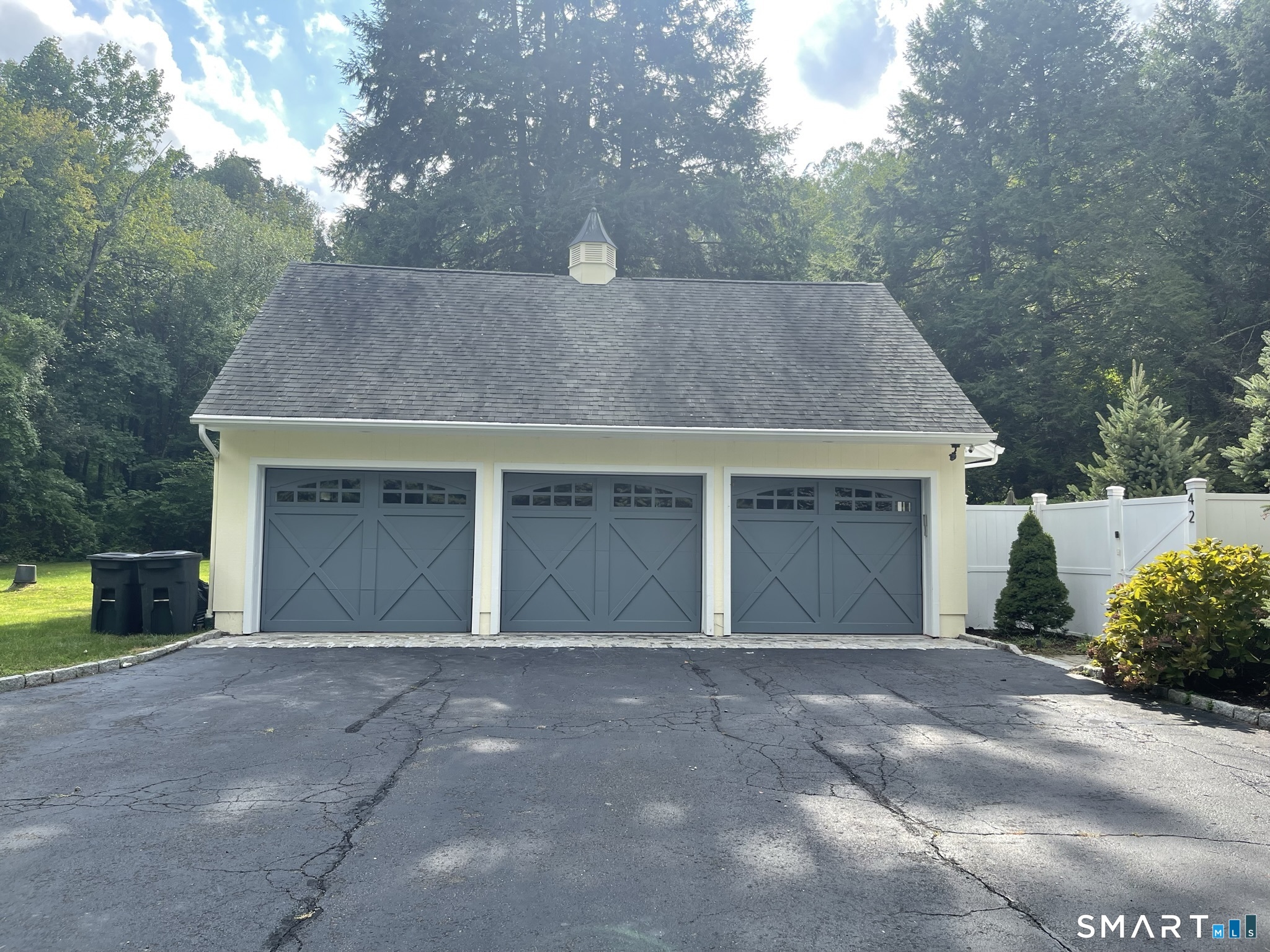 42 Scribner Hill Road Wilton, CT 06897 - Photo 18 of 20