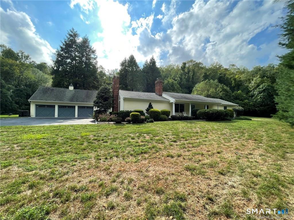 42 Scribner Hill Road Wilton, CT 06897 - Photo 19 of 20