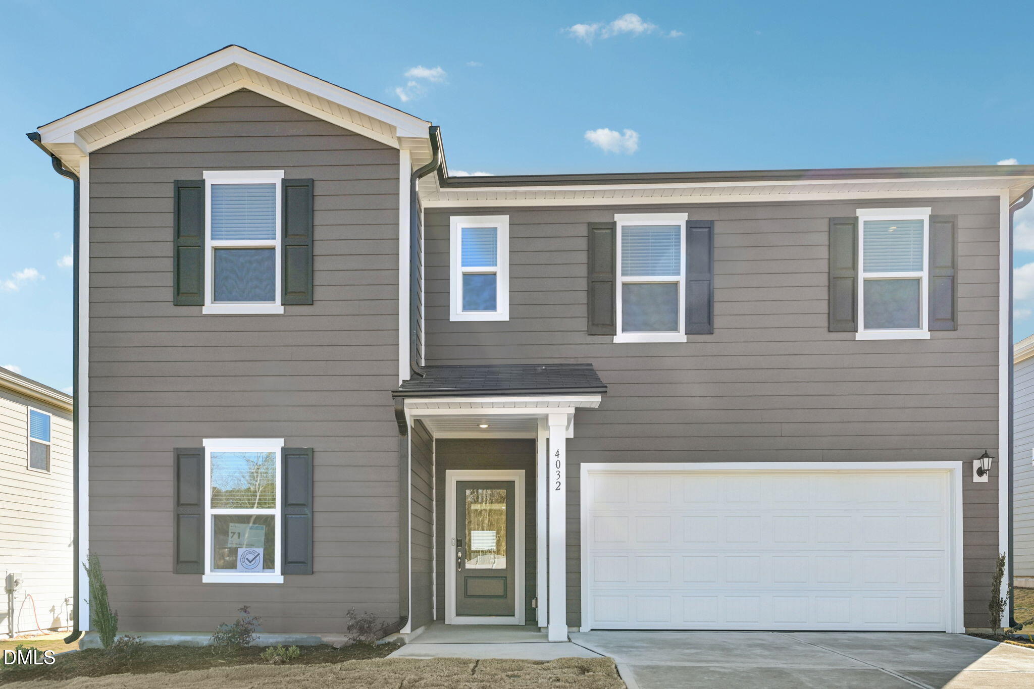 4032 Wesley Chapel Way Raleigh, NC 27616 - Photo 3 of 46 1