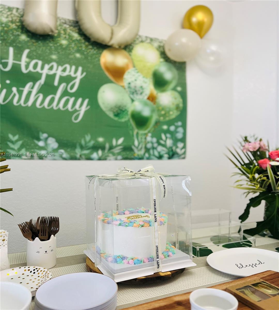 14531 Southwest 180th Terrace Miami, FL 33177 - Photo 29 of 32