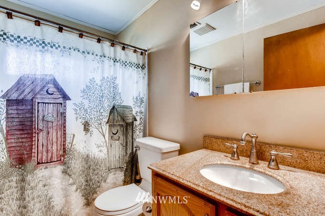 11756 Southeast 158th Place Renton, WA 98058 - Photo 12 of 22 Gallery Image 12