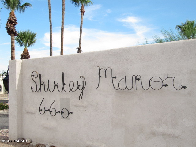660 East River Road, Unit R Tucson, AZ 85704 - Photo 2 of 14