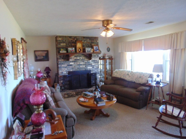 1355 Squiresville Road Owenton, KY 40359 - Photo 38 of 49 Photo 39