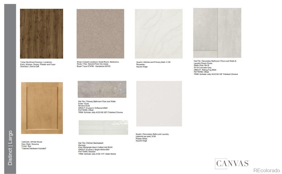 3867 Freestone Point Castle Rock, CO 80108 - Photo 4 of 38