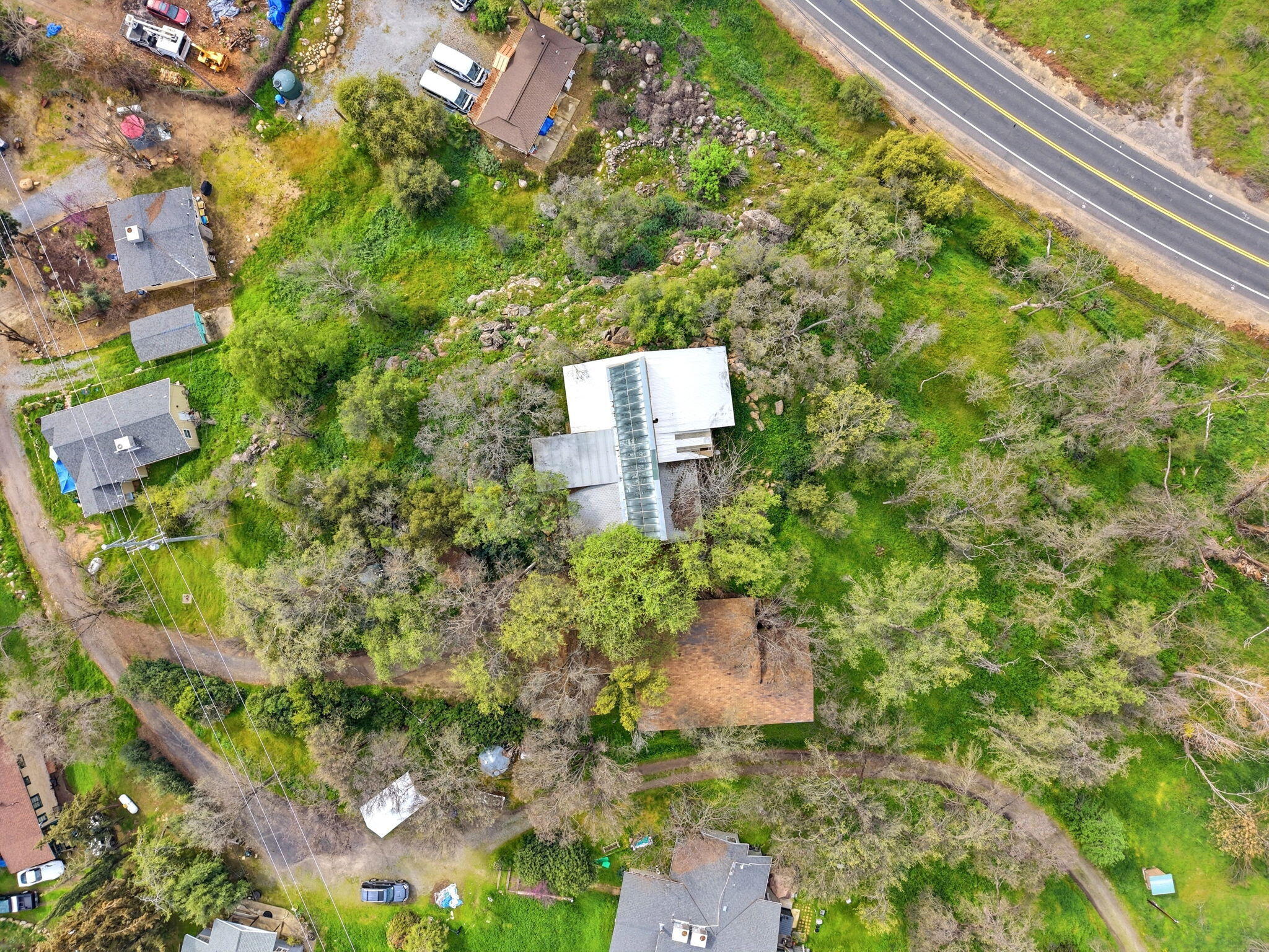 40673 Old Three Rivers Road, Unit 3 Three Rivers, CA 93271 - Photo 56 of 56 56-40673_Old_Three_Rivers_Rd_-_Three_Riv