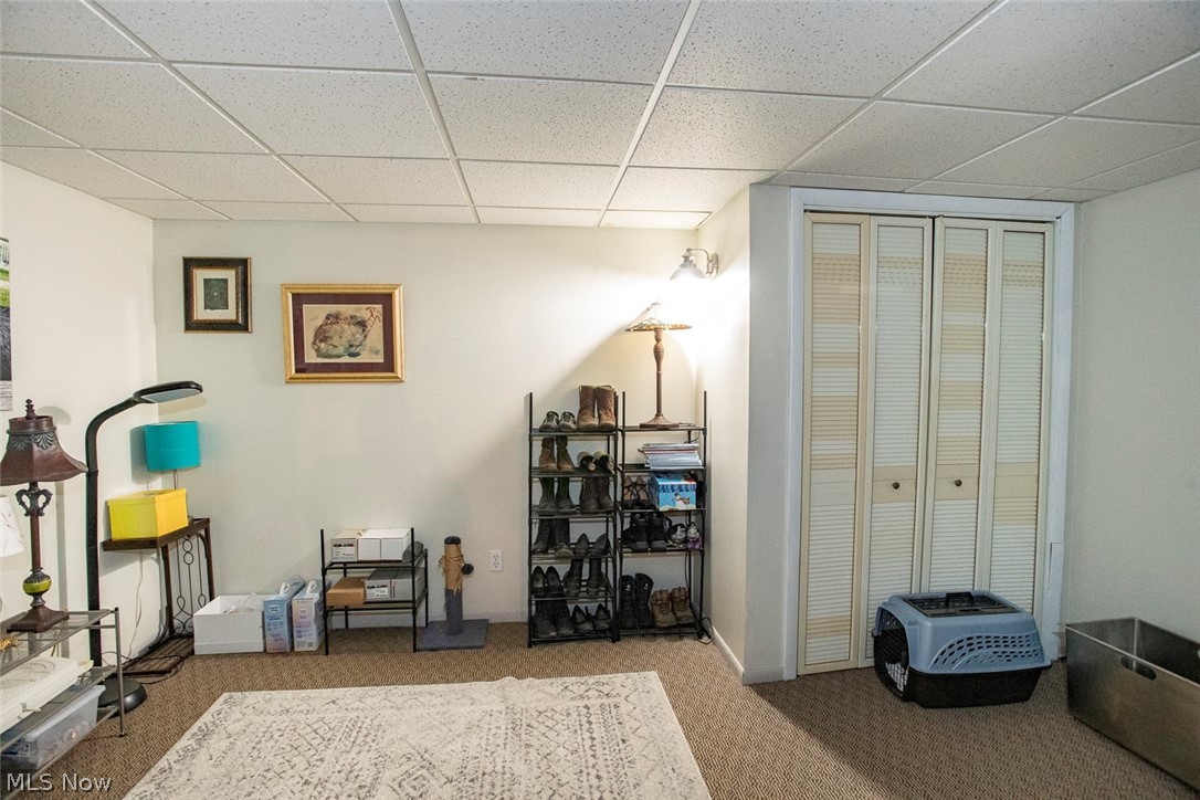 3090 Sourek Road Akron, OH 44333 - Photo 28 of 36 Located in basement