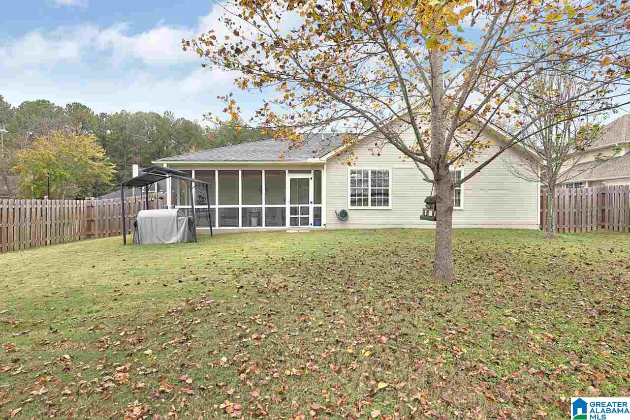 131 Pebble Lane Alabaster, AL 35007 - Photo 36 of 41