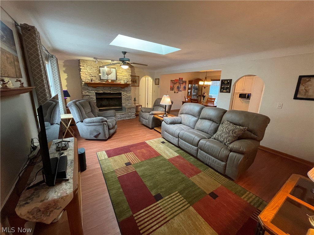 7962 Johnnycake Ridge Road Mentor, OH 44060 - Photo 5 of 30 Gallery Image 5