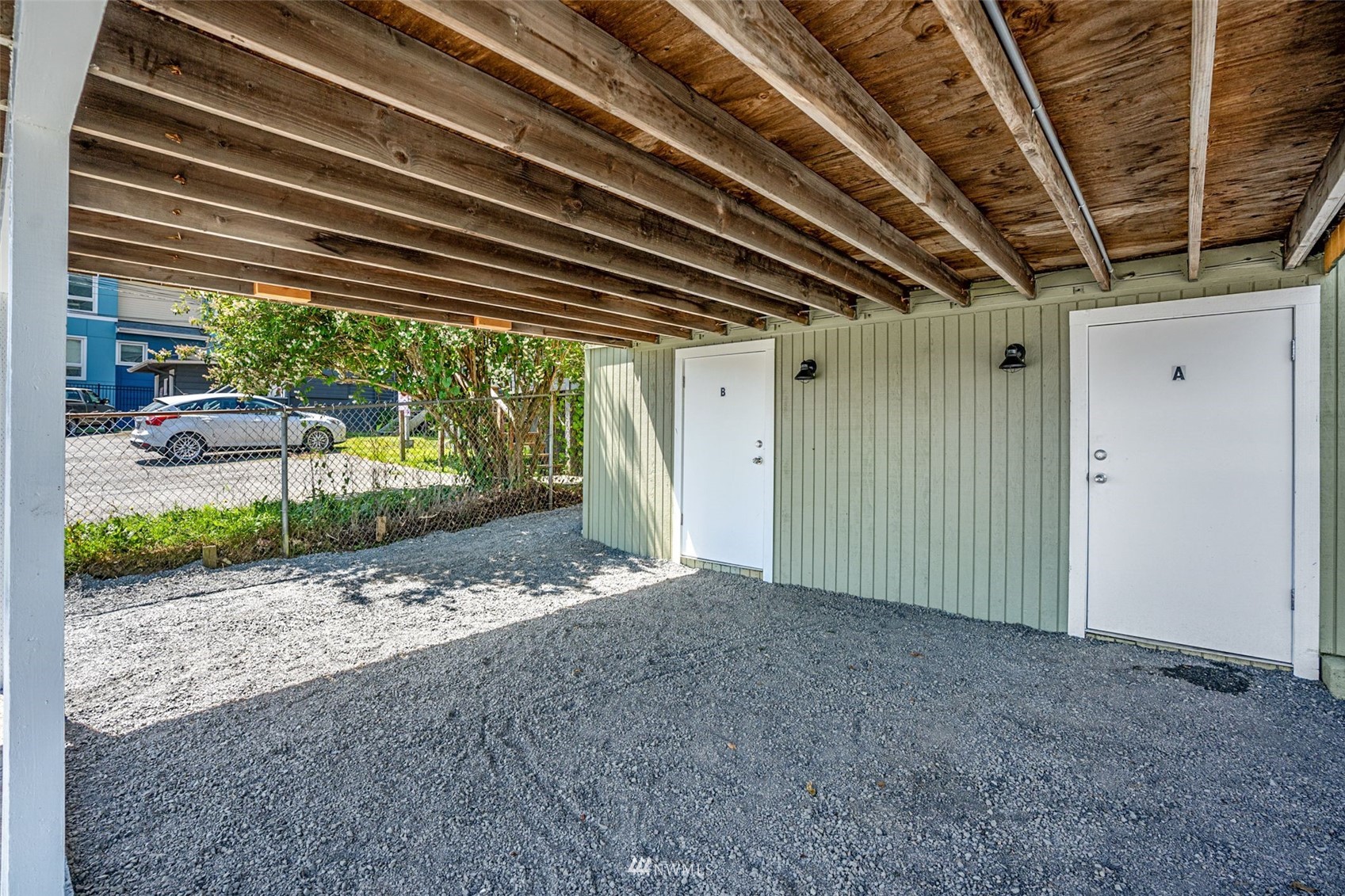 3113 Oakes Avenue Everett, WA 98201 - Photo 32 of 38 a view of a porch
