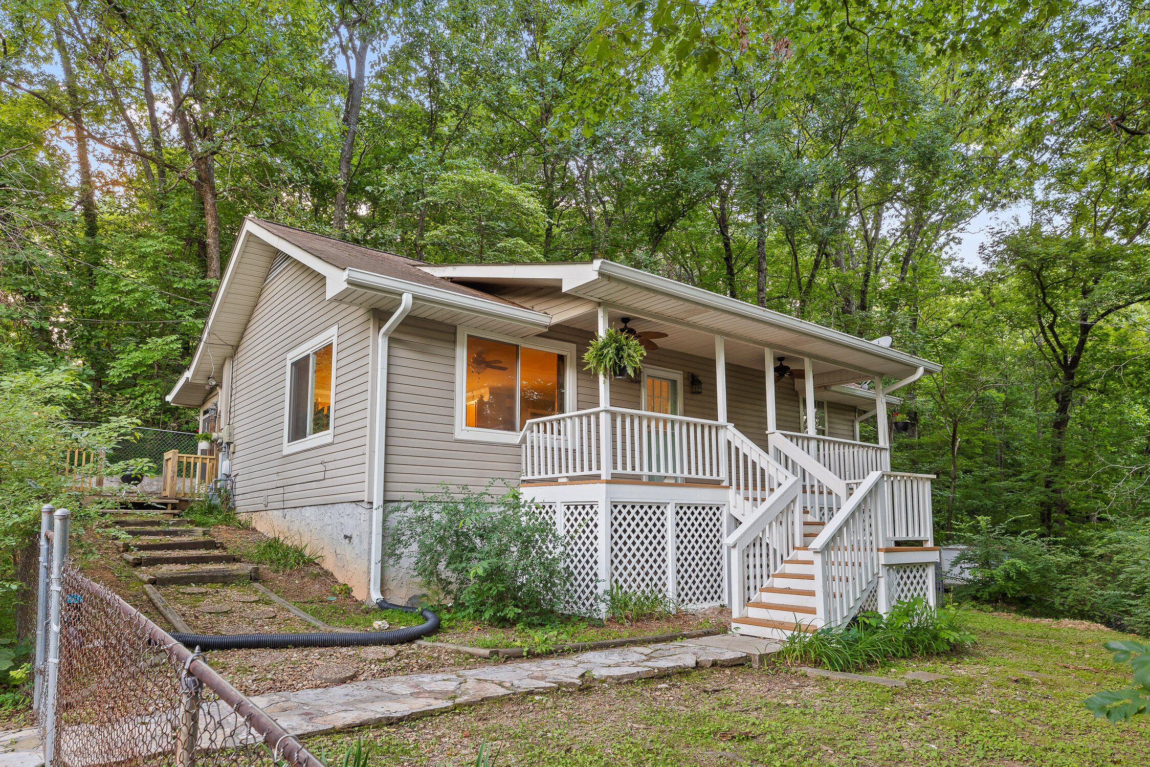 533 Gadd Road Hixson, TN 37343 - Photo 1 of 30 Gadd-4