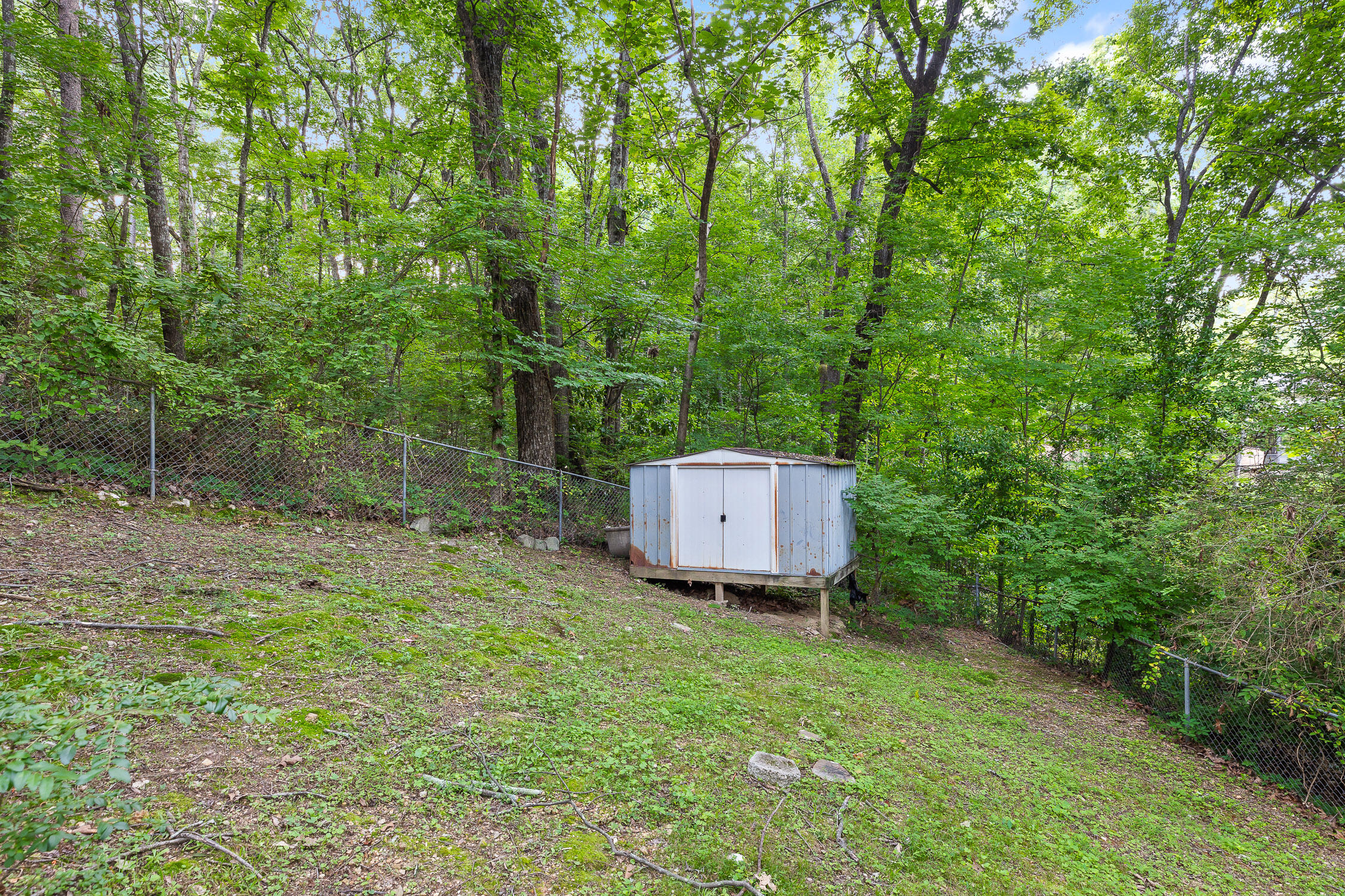 533 Gadd Road Hixson, TN 37343 - Photo 26 of 30 Gadd-11