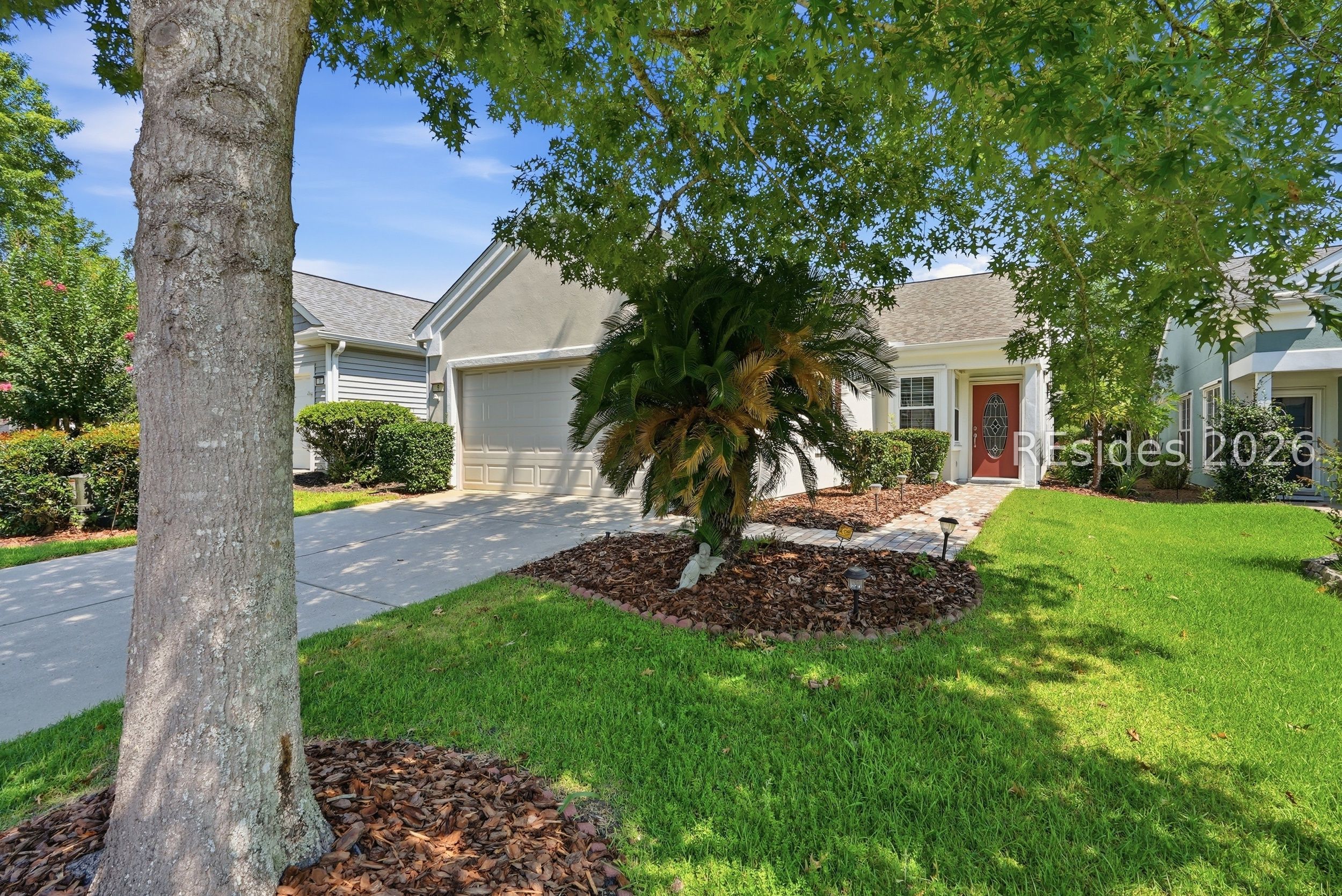 9 Pineapple Drive Bluffton, SC 29909 - Photo 2 of 47