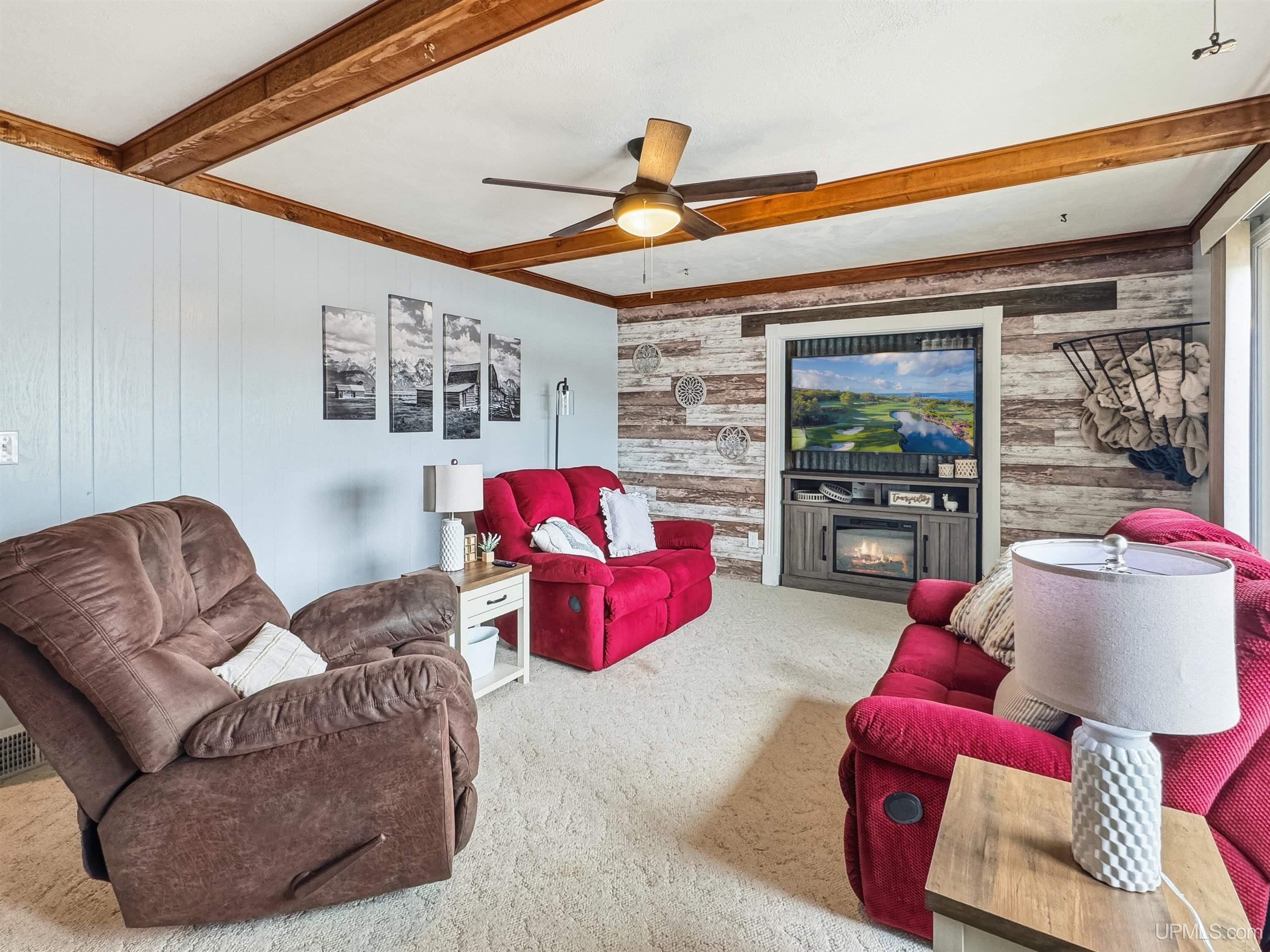 137 Caspian Cutoff Road Iron River, MI 49935 - Photo 6 of 25