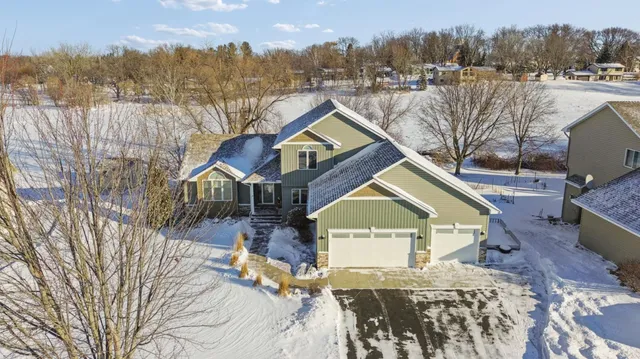 $479,900 | 634 Chaucer Lane, Watertown, MN 55388
