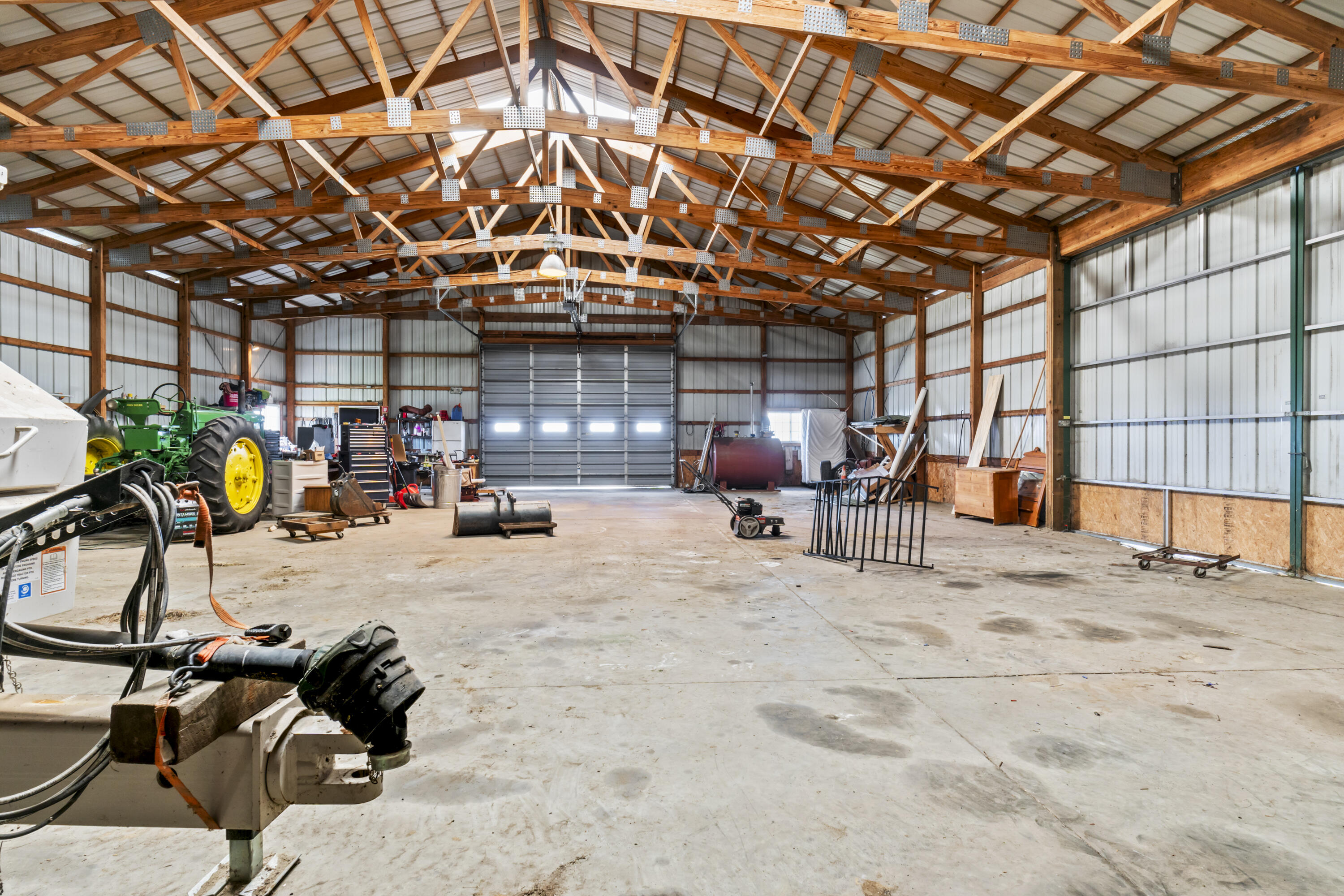 661 Pottle Hill Road Minot, ME 04258 - Photo 49 of 68 661 Pottle Hill Rd_165